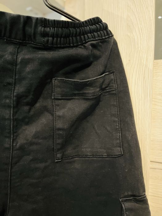 Spodnie bojówki r.170 Pull&Bear