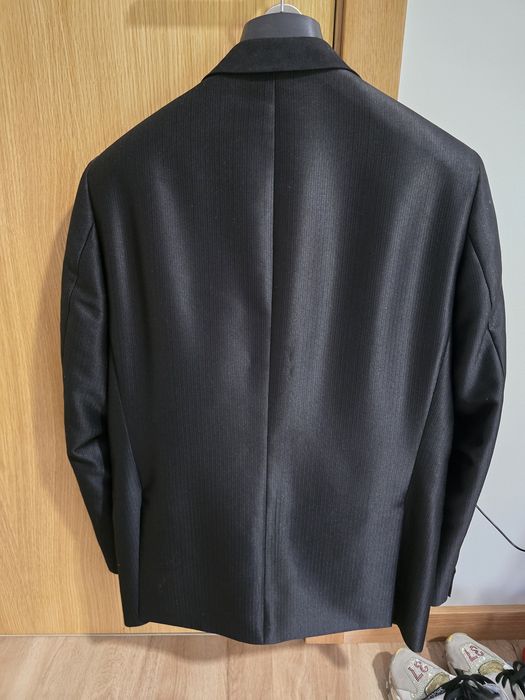 Fato Suits inc novo
