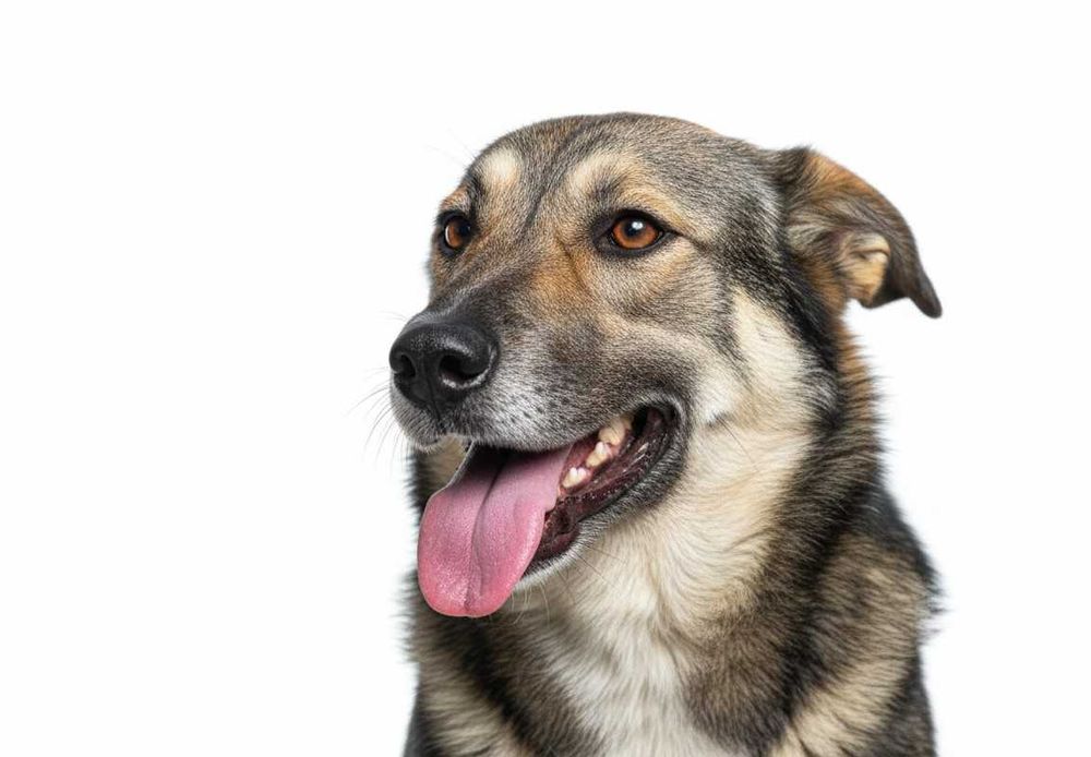 RUDKA - niewielka suczka szuka domu