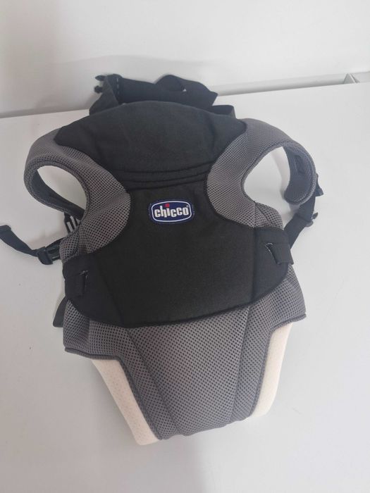 Marsupio chicco como novo