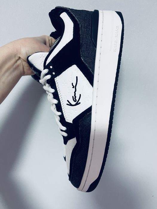 Кросівки чоловічі Karl Kani  44р