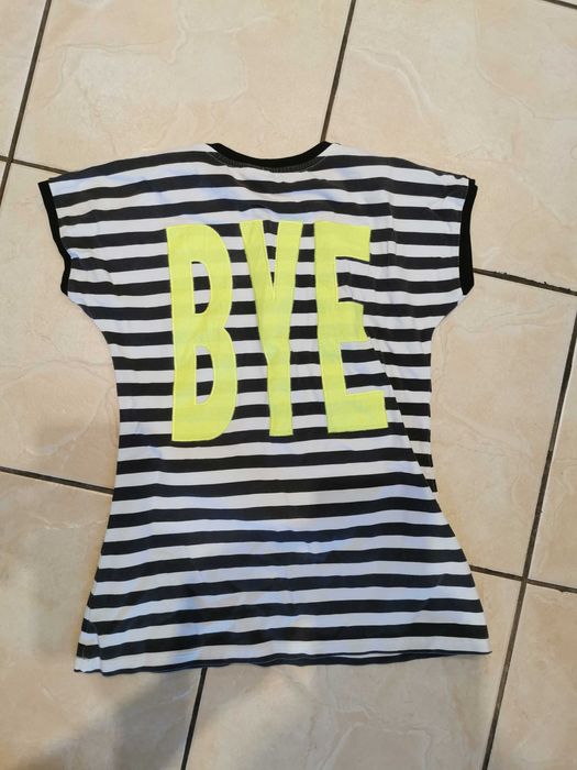 Bluzeczka dziewczęca 152