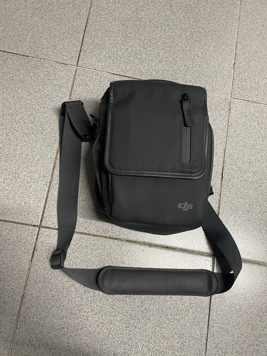 Mala transporte dji mavic 2 (ou drones compactos)