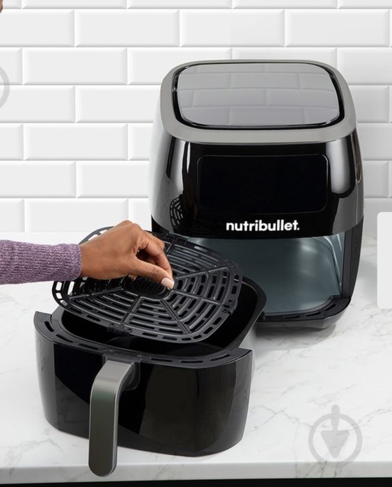 Мультипечь  Nutribullet