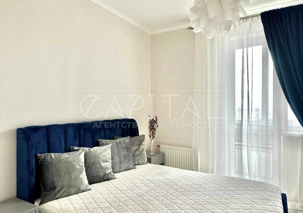 Оренда квартири, вул. Героїв полку Азов, Оболонський р-н, Оболонь