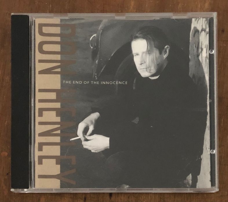 Don Henley – The End Of The Innocence