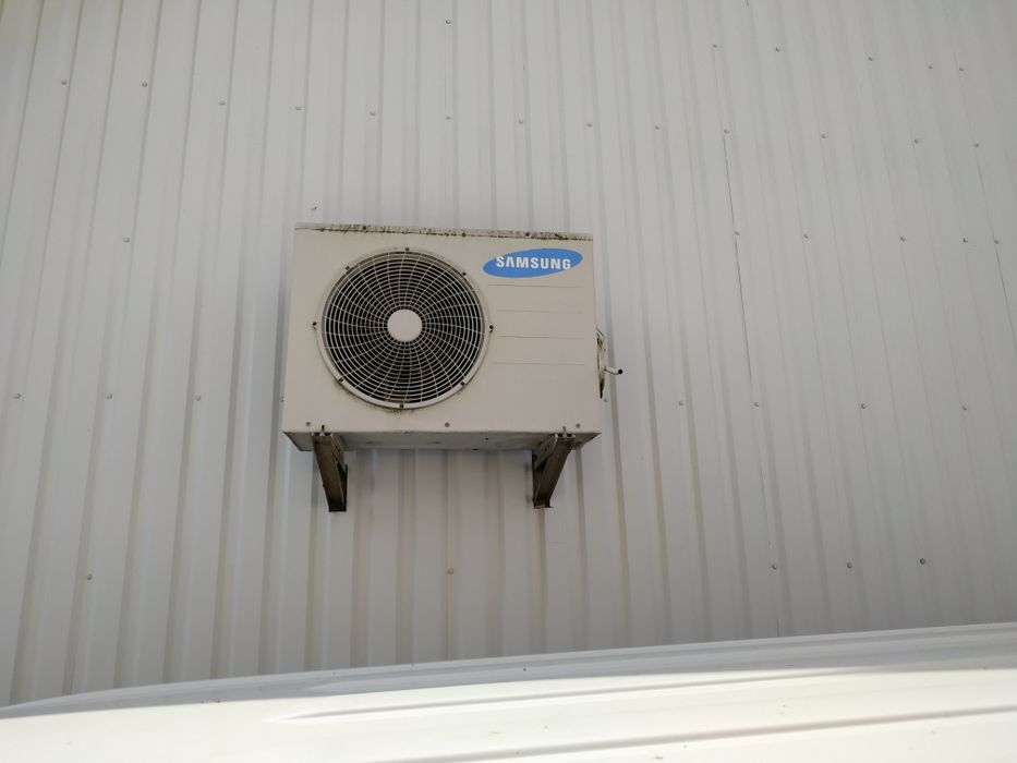 Кондиціонер Samsung sh24zw6/ser