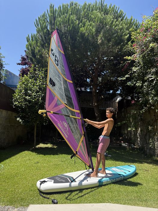 Windsurf Sup e Padle Board