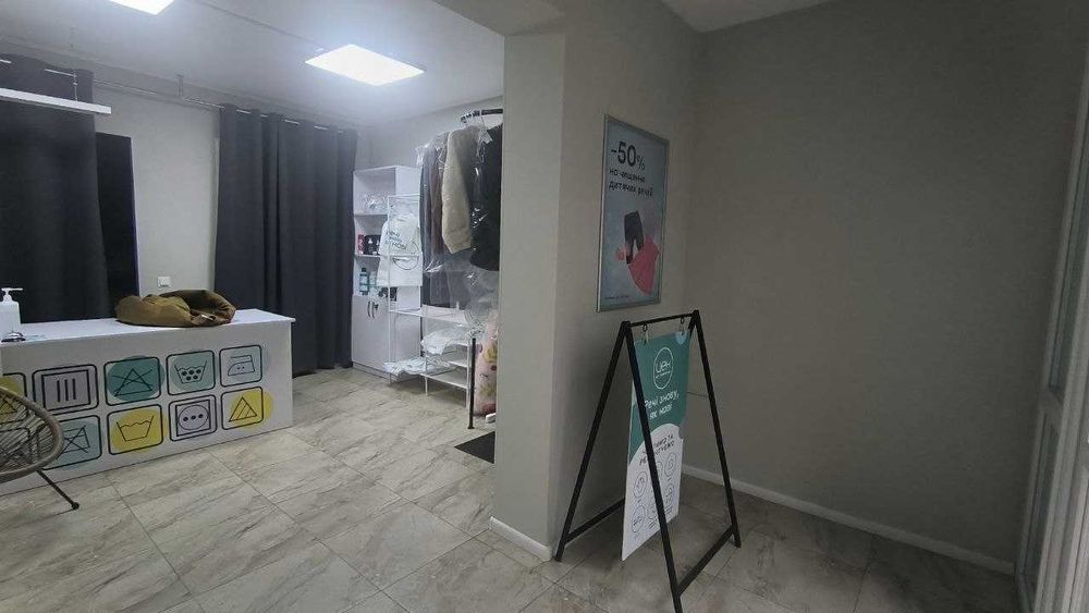 Оренда приміщення н/ф 1поверх 52 кв. ЖК Навігатор пров. Балтійський 5