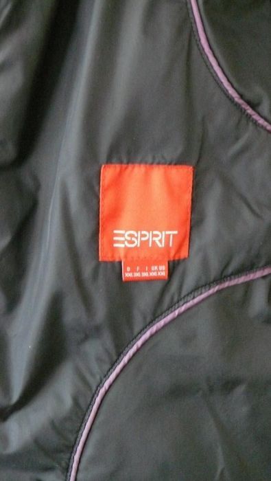 Damska markowa kurtka made in USA ESPRIT