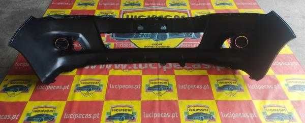 Para-choques Frente Toyota Hilux | 131019