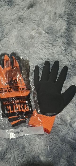 рукавички 35 пар Lenny Tools