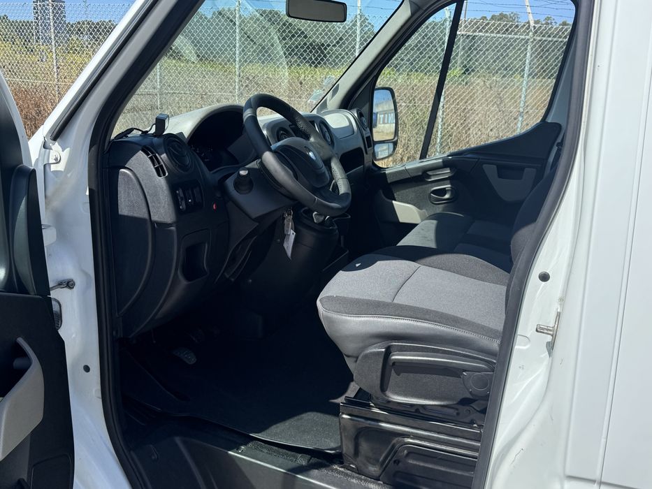 Renault Master( FRIGORIFICA, IVA DEDUTIVEL)