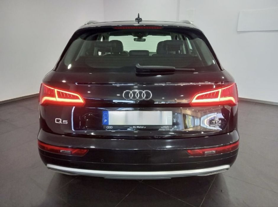 Audi Q5 2.0 TDI Quattro Sport S-tronic