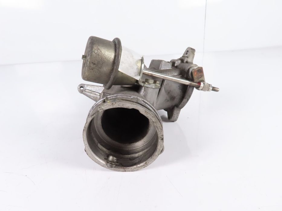 Tubo De União Do Bi-Turbo Bmw 5 Ref: 11657793406 / 7793403