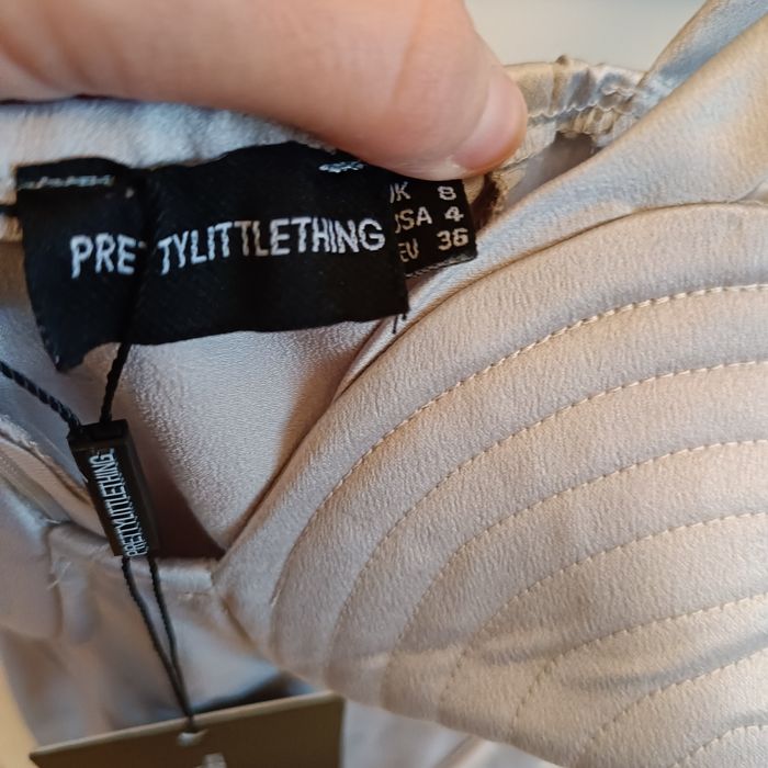 Sukienka prettylittlething