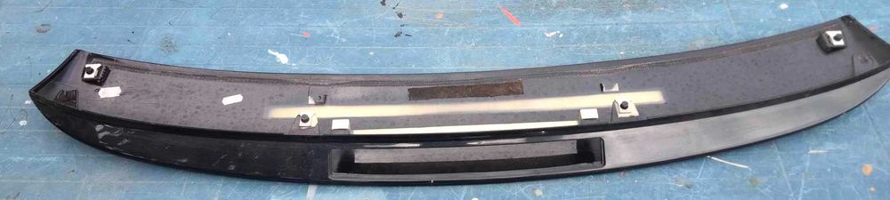 Spoiler Seat Ibiza 6L