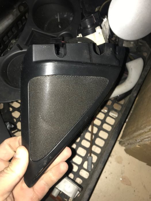 Peças Seat Ibiza III 6l 1.4 Tdi Manga Eixo Chapeleira Portas Escape