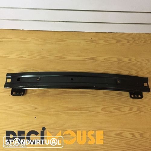 Reforço para-choques Fiat 500 modelo: 2015 novo