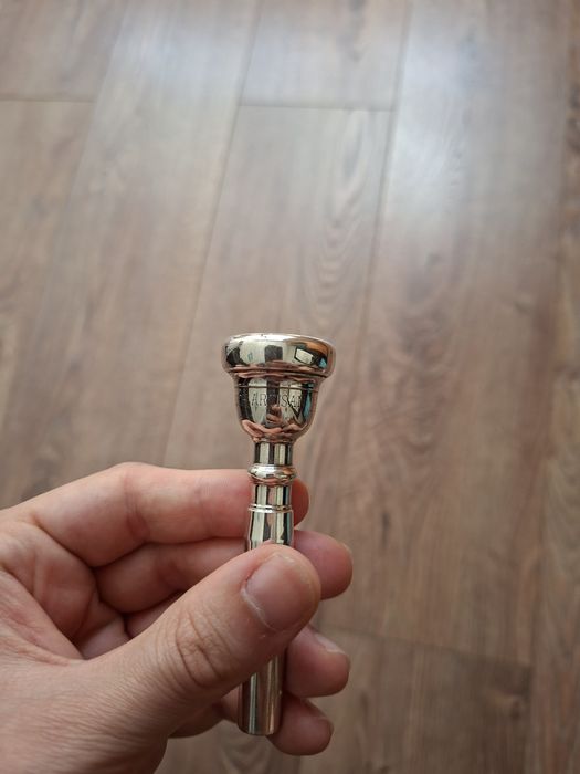 Bocal Artisan 1-1/2 B