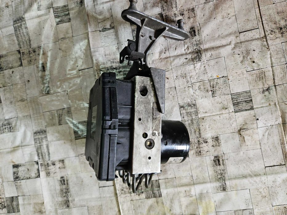 Mercedes w203 pompa sterownik hamulcowa ABS ESP