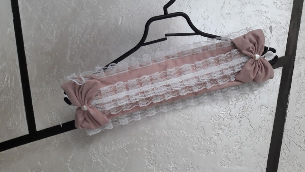 Nowy headdress opaska lolita cute