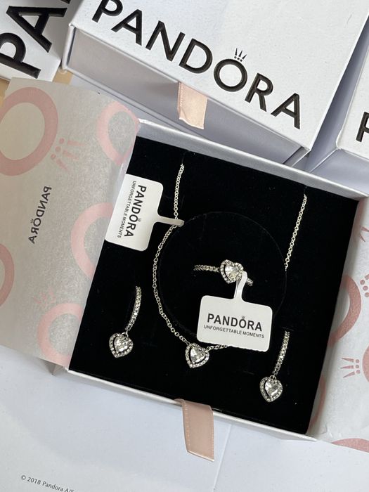 Комплект Pandora по супер ціні