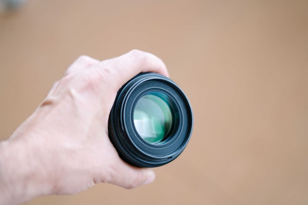 Sigma 105mm f/2.8 DG DN MACRO | Art para Nikon
