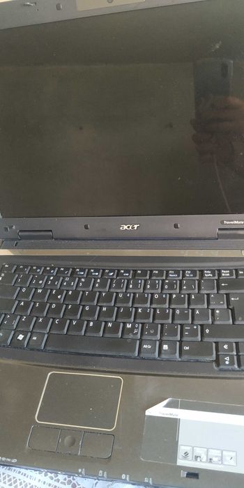 Продам ноутбук Acer