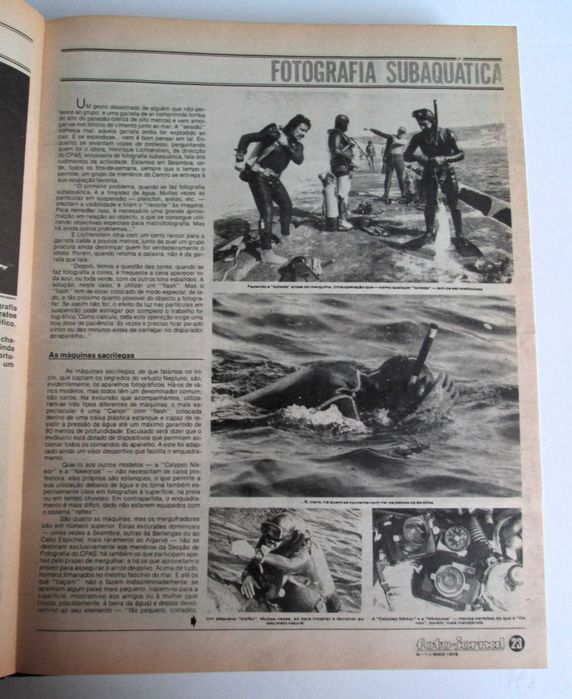 Foto-Jornal (completo)