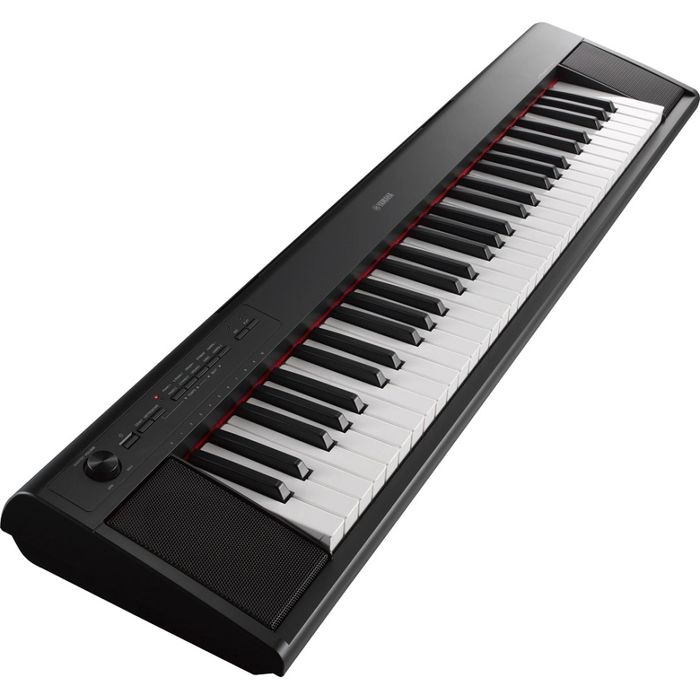 Синтезатор, цифровое пианино Yamaha Piaggero np-12