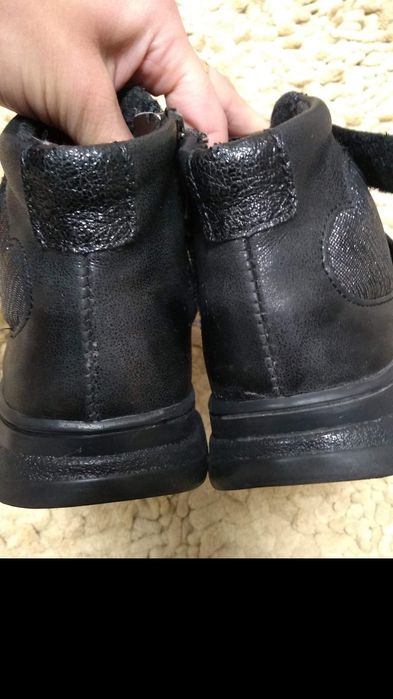 Trzewiki konecki 30