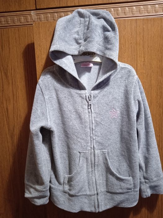 Реглан на девочку