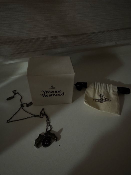 Necklace Vivienne Westwood