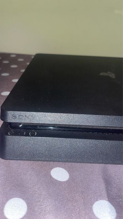 Playstation 4 nova