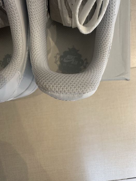Nike aie force 1