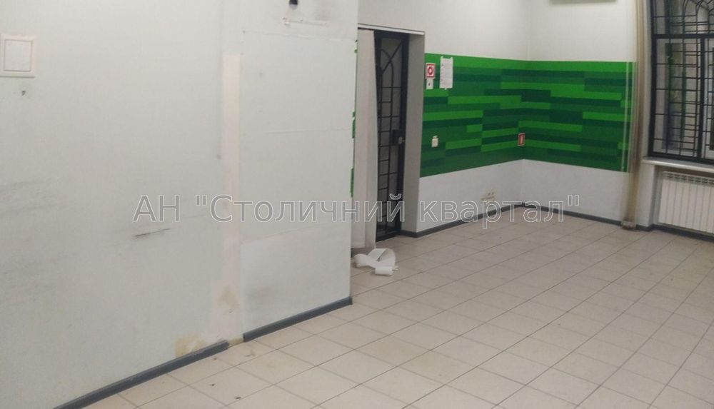 Центр, м.Площа Українських Героїв. Фасад. 95,5м2