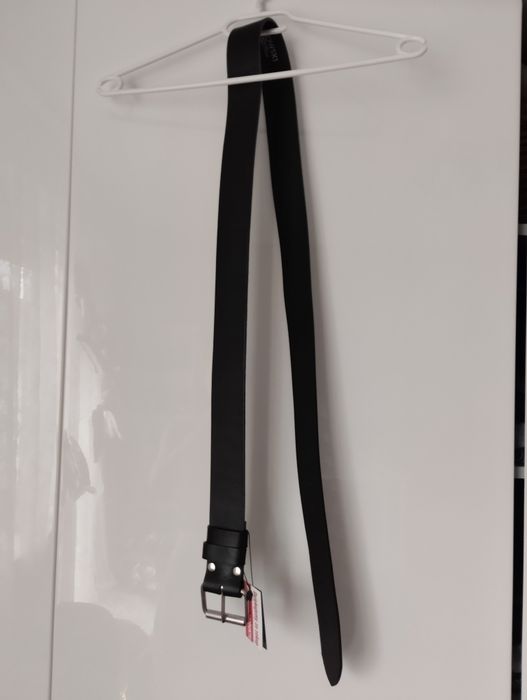 Pasek męski do spodni