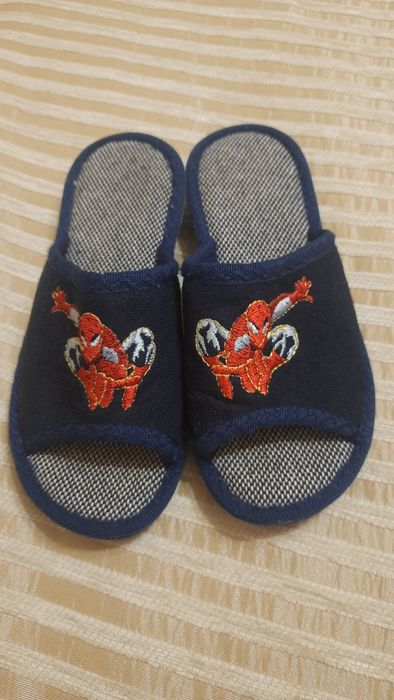 Тапочки 30 розмір