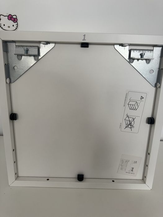 Szafeczki z Ikea