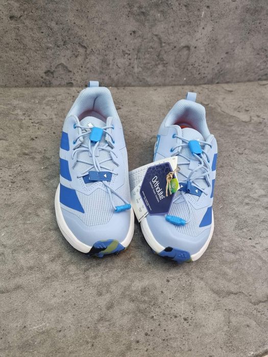 Buty Adidas Terrex  Agravic K
