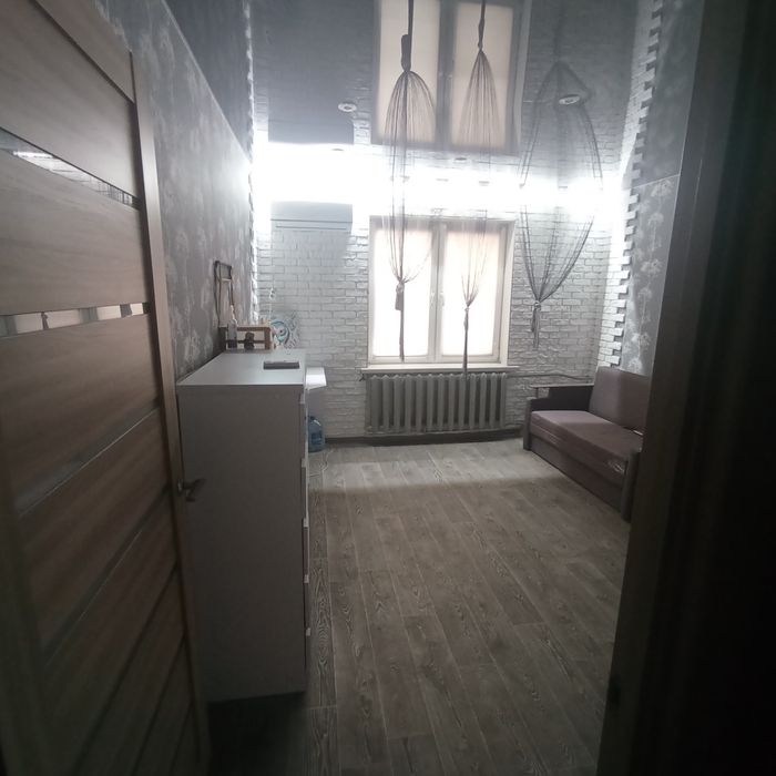 Продам 1к квартиру