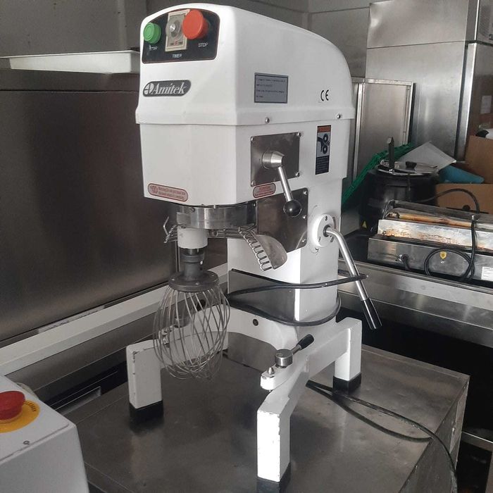 Material de restauração/pastelaria