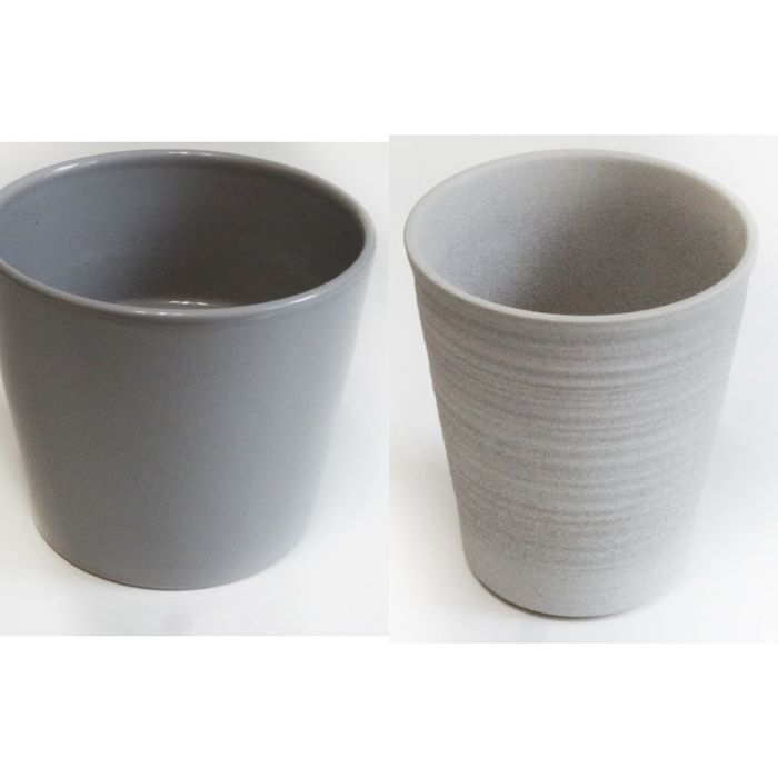 Горшки под вазоны