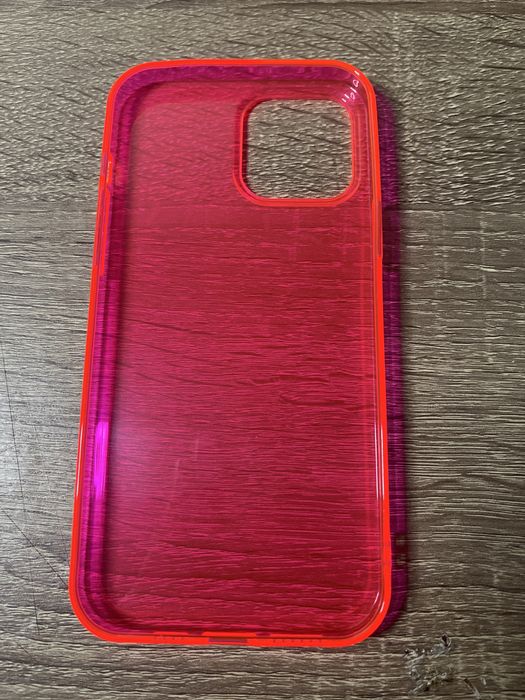 Etui na telefon iPhone 13 Pro Max/ szkło gratis