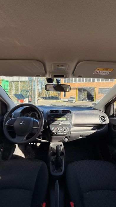 Para peças MITSUBISHI Space Star Hatchback (A0_A)