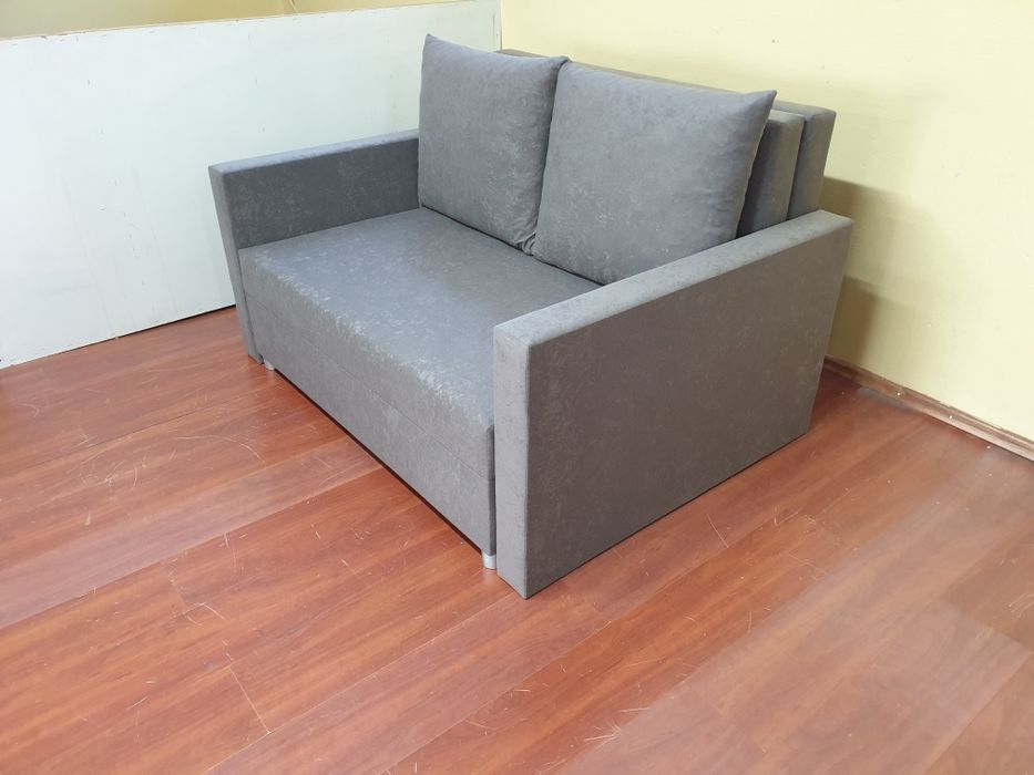 Sofa rozkładana! HIT! Nowa Kolor Dowolny! OD PRODUCENTA