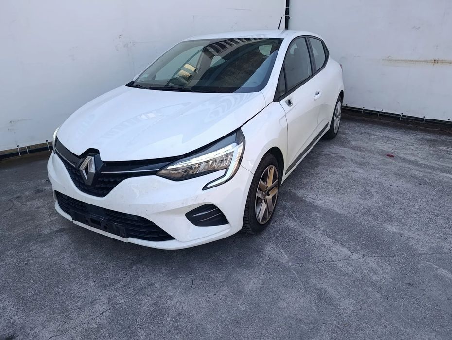 Para peças RENAULT Clio V (BF_)