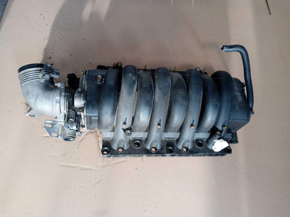 BMW E38 E39 E34 E32 M60 M62 Kolektor ssacy