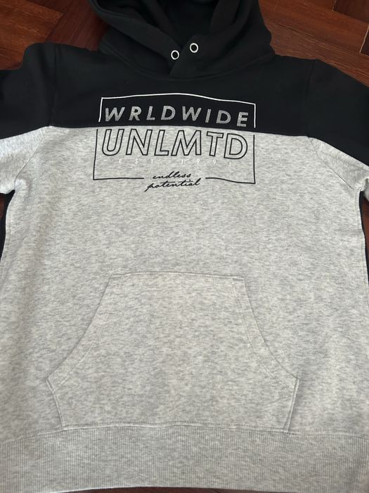 Sweat H&M 12-14 anos